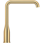 Grohe Essence Eviye Bataryası, Altın - Ürün Görseli