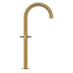 Grohe Atrio Tezgah Üstü Lavabo Bataryası, Sifon Kumandalı, Altın - Ürün Görseli