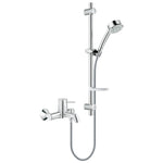 Grohe BauClassic Banyo Bataryası - Ürün Görseli