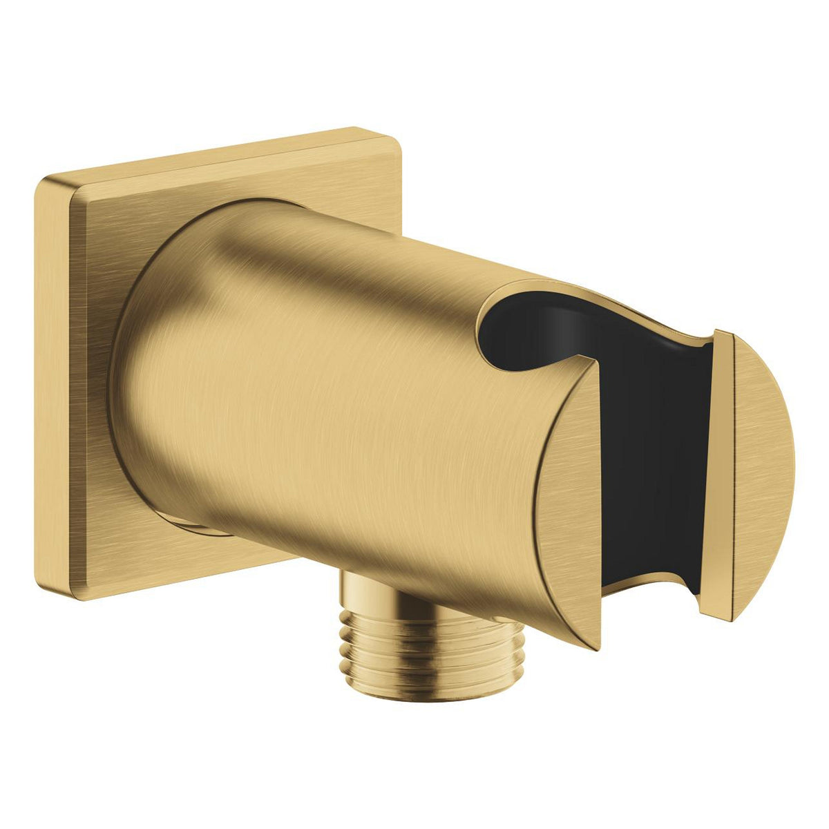 Grohe Rainshower Duş Çıkış Dirseği, Fırçalı Altın - Ürün Görseli