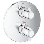 Grohe Grohtherm Special Termostatik Duş Bataryası (Sıva Üstü Grubu) - Ürün Görseli
