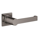 Grohe Allure Tuvalet Kağıtlığı, Kapaksız, Sert Grafit - Ürün Görseli