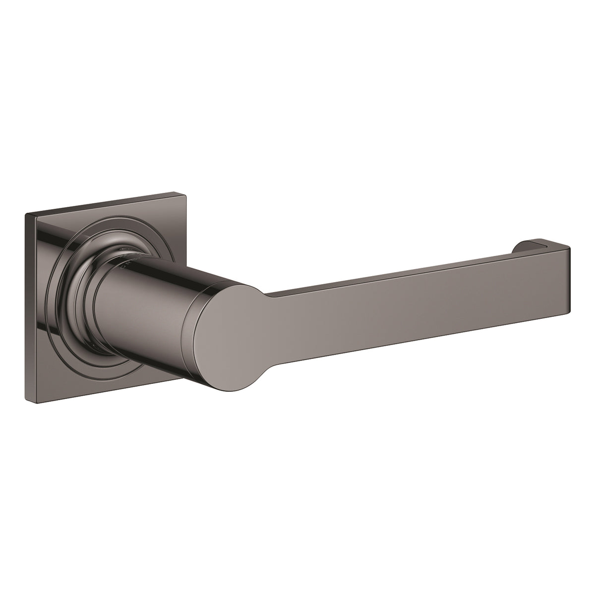 Grohe Allure Tuvalet Kağıtlığı, Kapaksız, Sert Grafit - Ürün Görseli