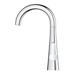 Grohe Zedra Arıtmalı Eviye Bataryası (Sadece Soğuk Su) - Ürün Görseli