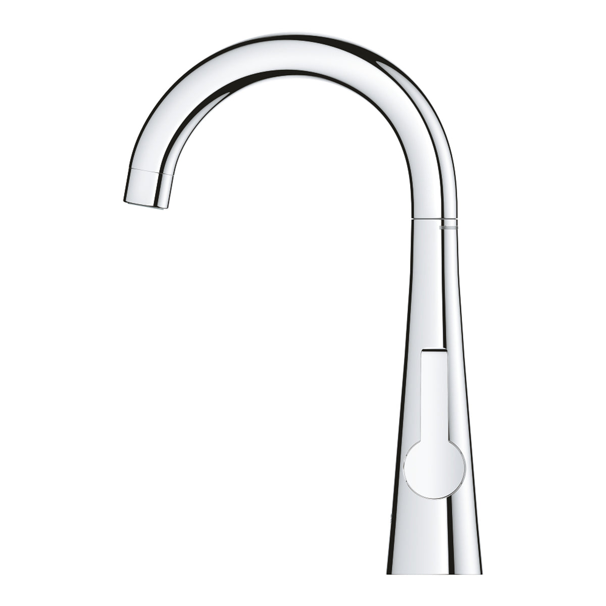 Grohe Zedra Arıtmalı Eviye Bataryası (Sadece Soğuk Su) - Ürün Görseli