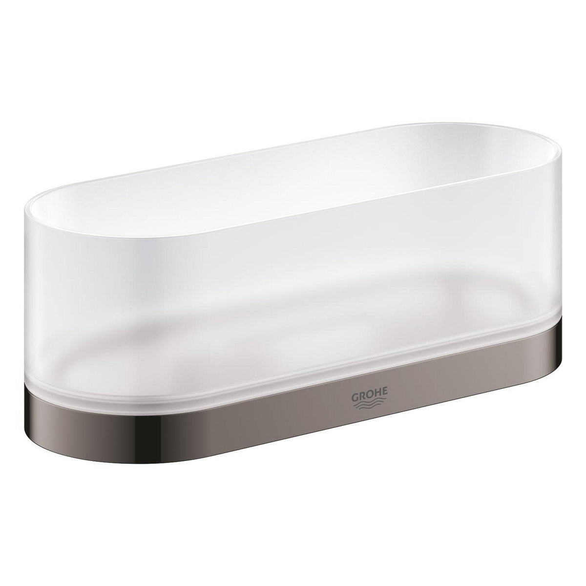 Grohe Selection Halka Havluluk, Sert Grafit - Ürün Görseli