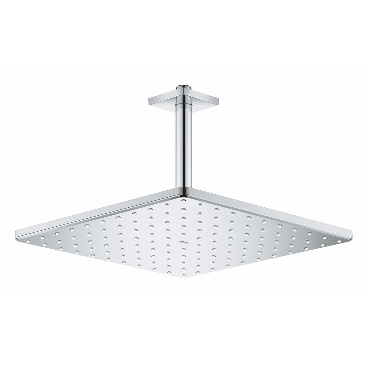 Grohe Rainshower Mono 310 Cube Tepe Duşu Seti, 31 cm - Ürün Görseli