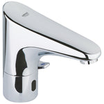 Grohe Europlus E Fotoselli Lavabo Bataryası, Çift Su Girişli - Ürün Görseli