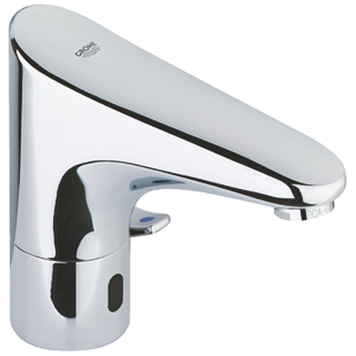 Grohe Europlus E Fotoselli Lavabo Bataryası, Çift Su Girişli - Ürün Görseli