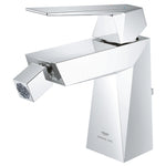 Grohe Allure Brilliant Sifon Kumandalı Bide Bataryası - Ürün Görseli