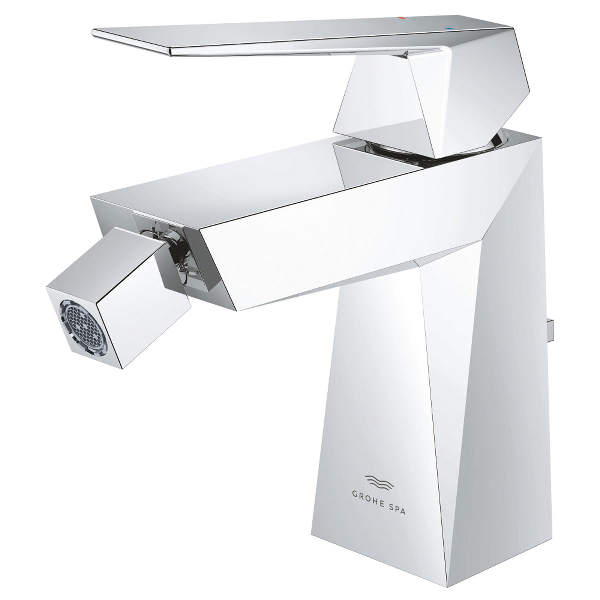 Grohe Allure Brilliant Sifon Kumandalı Bide Bataryası - Ürün Görseli