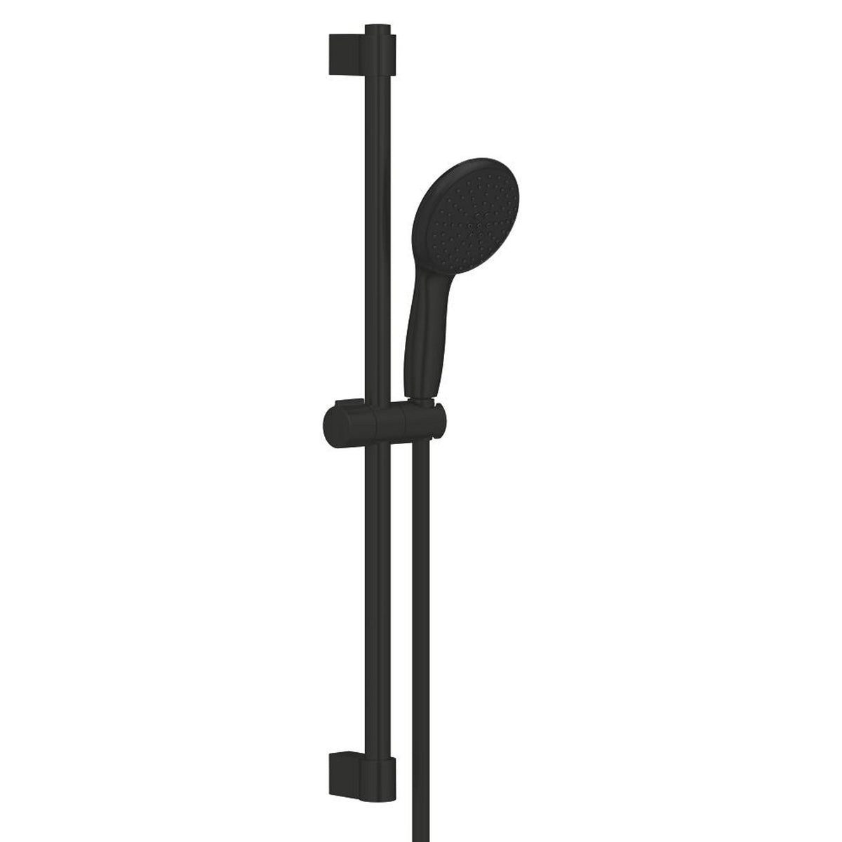 Grohe Tempesta 110 Sürgülü Duş Seti, 2 Akışlı, Mat Siyah - Ürün Görseli