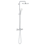 Grohe Tempesta System 250 Duvara Monte Termostatik Banyo Bataryalı Duş Kolonu - Ürün Görseli