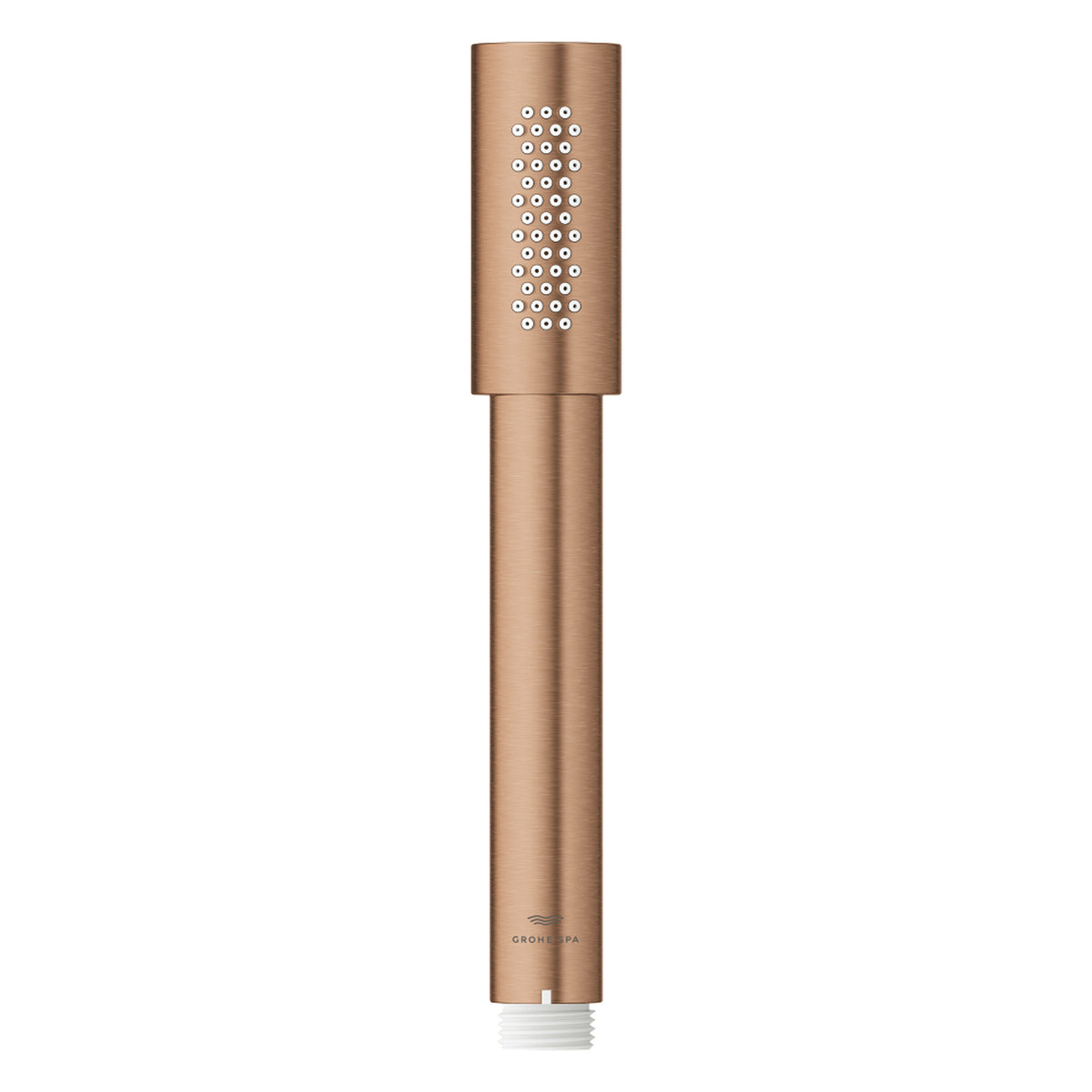 Grohe Rainshower Aqua Stick El Duşu, 1 Akışlı, Fırçalı Bakır - Ürün Görseli