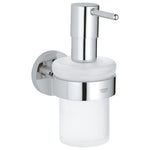 Grohe Essentials Sıvı Sabunluk, Duvardan - Ürün Görseli