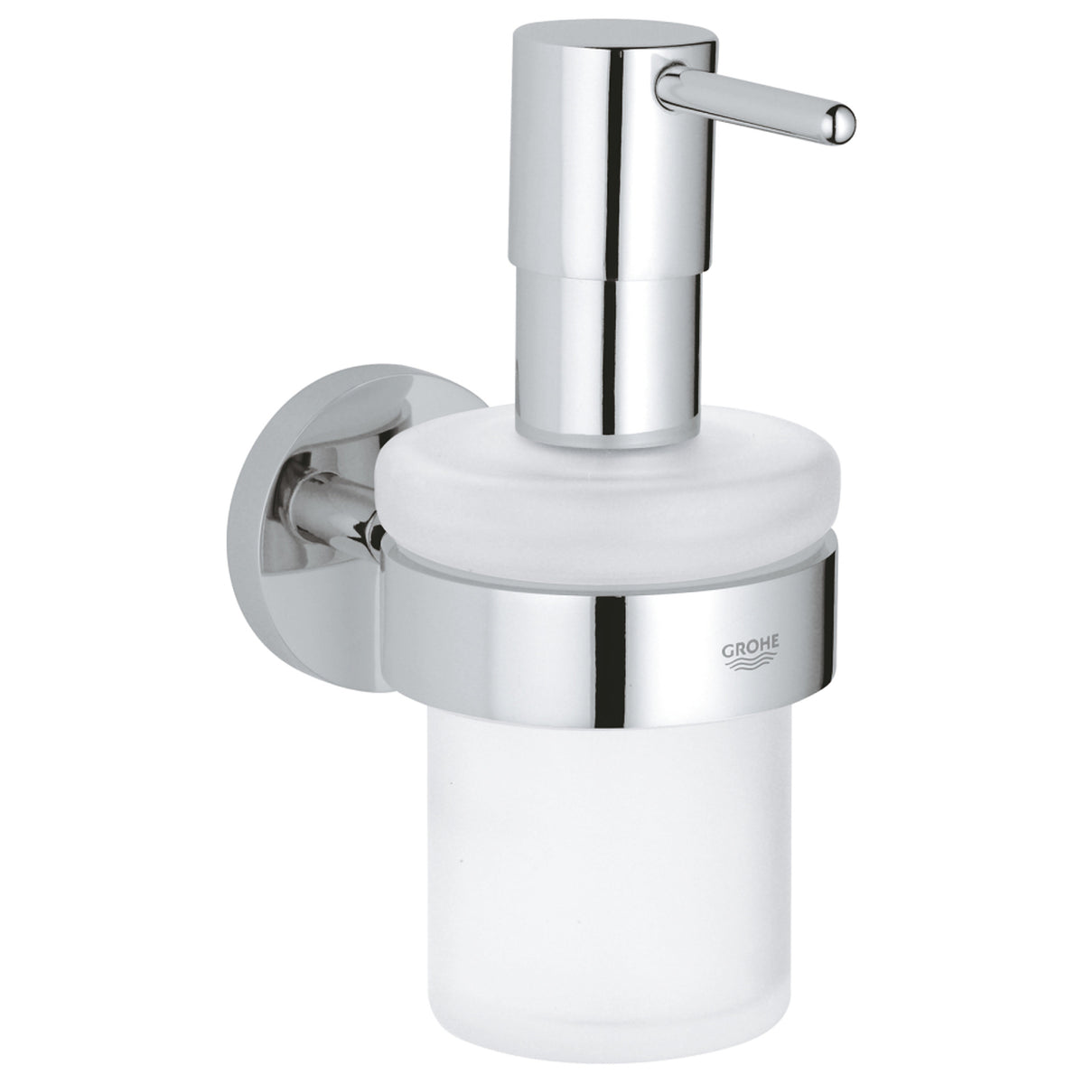 Grohe Essentials Sıvı Sabunluk, Duvardan - Ürün Görseli