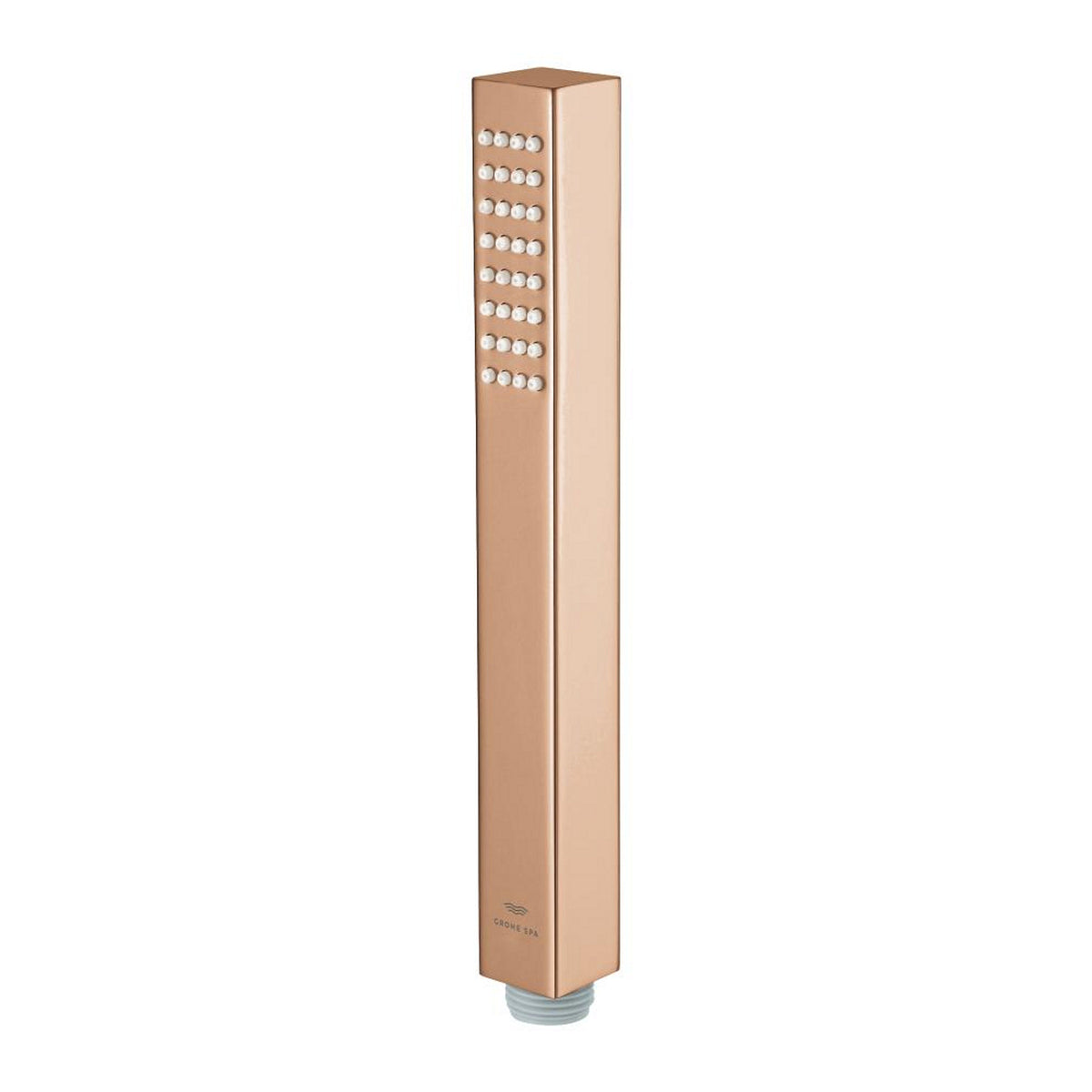 Grohe Rainshower Aqua Cube Stick El Duşu, 1 Akışlı, Bakır - Ürün Görseli