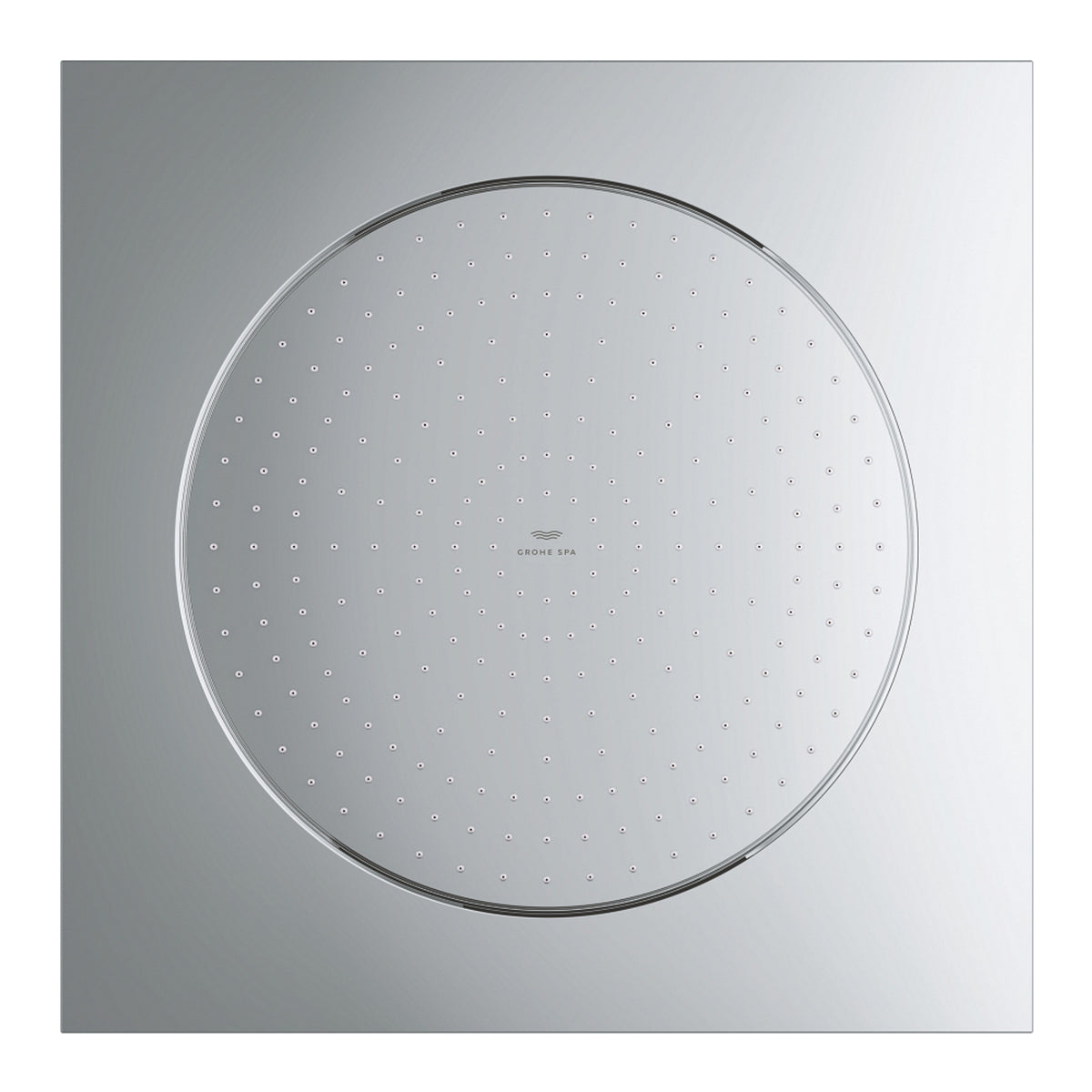 Grohe Rainshower Aqua 20 Tepe Duşu, 50 cm - Ürün Görseli