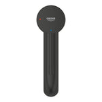 Grohe Essence Lavabo Bataryası (S-Boy), Mat Siyah - Ürün Görseli