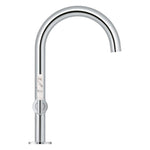 Grohe Atrio Private Collection Yüksek Lavabo Bataryası (L-Boy) - Ürün Görseli