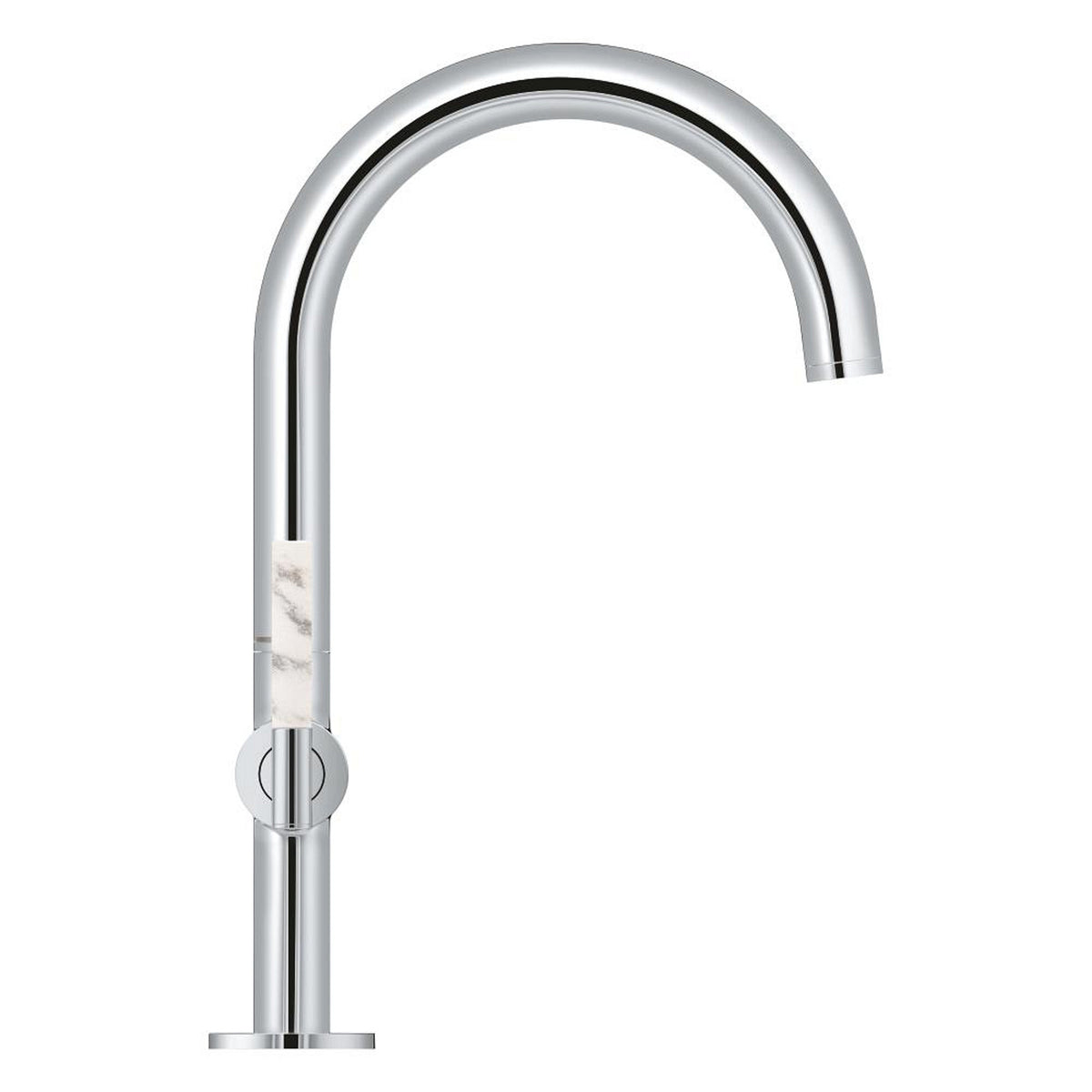 Grohe Atrio Private Collection Yüksek Lavabo Bataryası (L-Boy) - Ürün Görseli