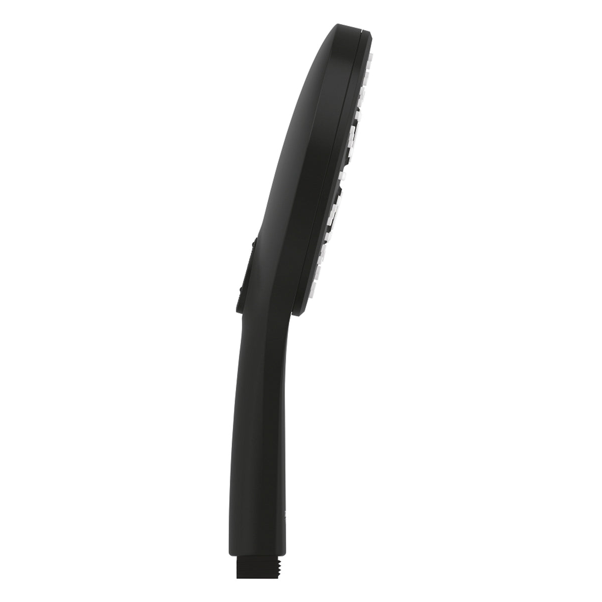 Grohe RainShower SmartActive 130 El Duşu, 3 Akışlı, Hayalet Siyah - Ürün Görseli