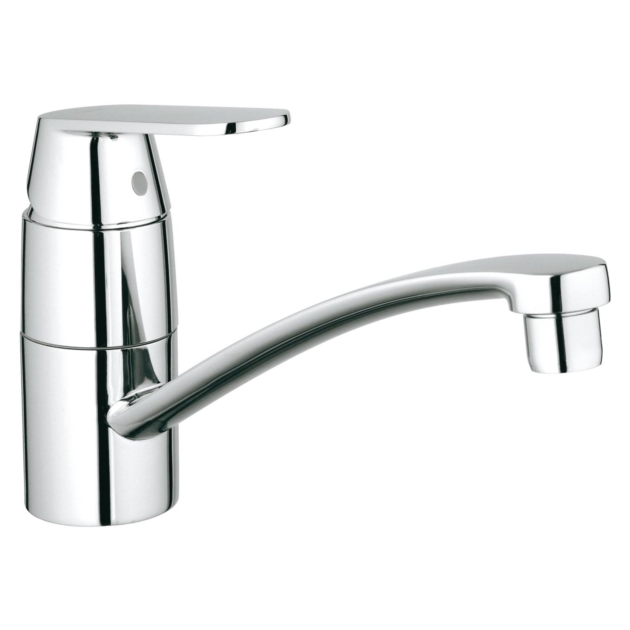 Grohe Eurocosmo Döner Borulu Eviye Bataryası - Ürün Görseli