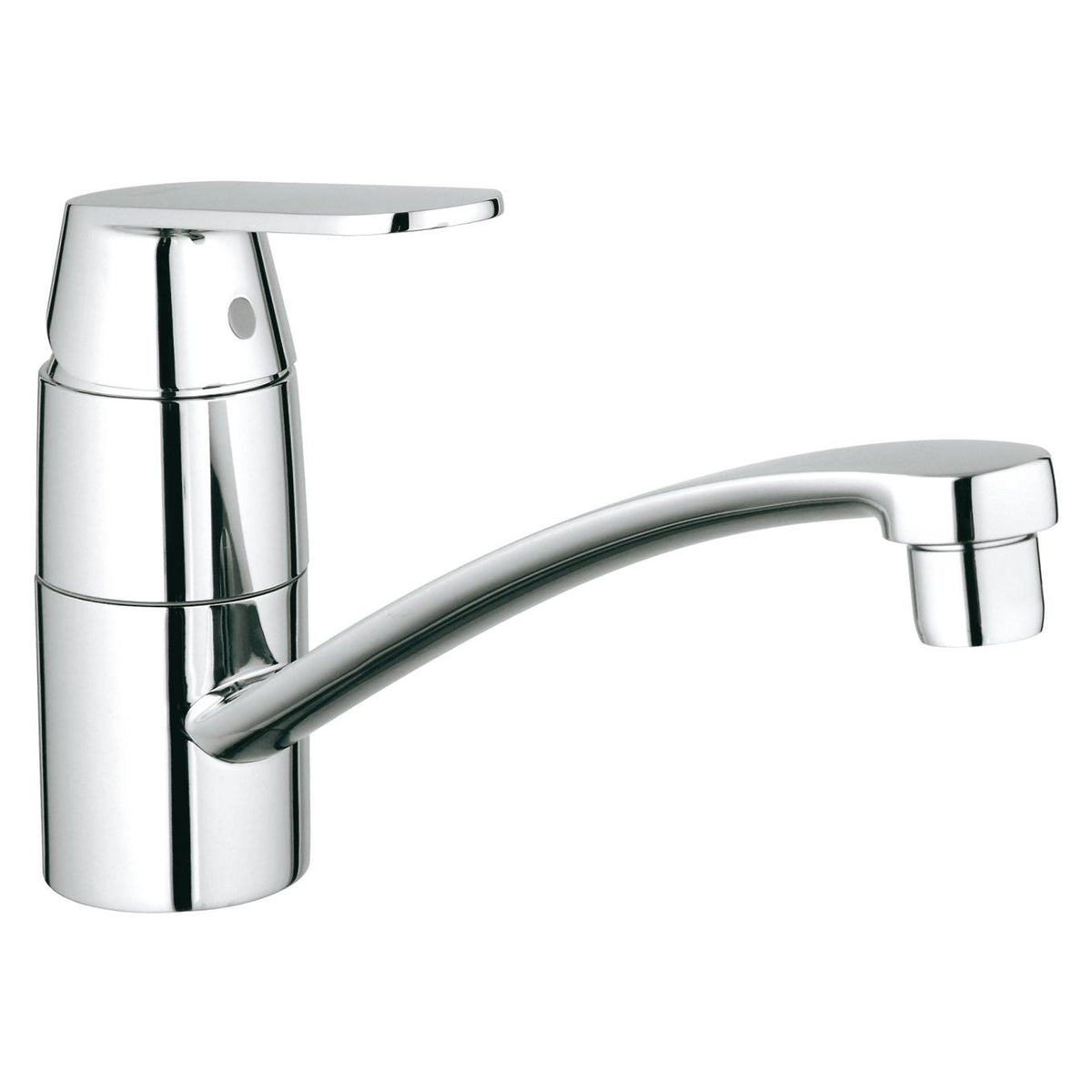 Grohe Eurocosmo Döner Borulu Eviye Bataryası - Ürün Görseli