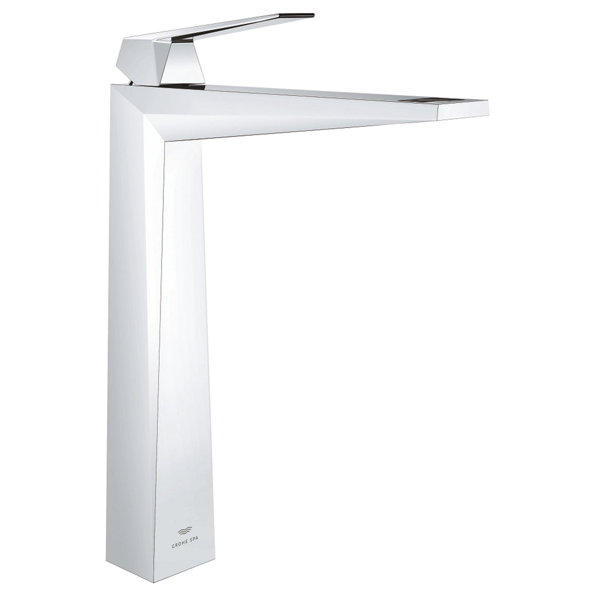 Grohe Allure Brilliant Tezgah Üstü Lavabo Bataryası - Ürün Görseli
