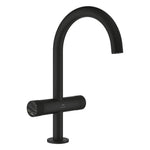 Grohe Atrio Private Collection Yüksek Lavabo Bataryası, Hayalet Siyah (L-Boy) - Ürün Görseli