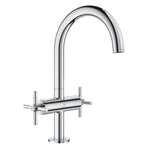 Grohe Atrio Yüksek Lavabo Bataryası (L-Boy) - Ürün Görseli