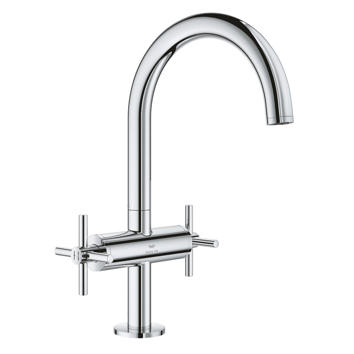 Grohe Atrio Yüksek Lavabo Bataryası (L-Boy) - Ürün Görseli