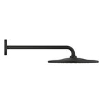 Grohe Rainshower Mono 310 Tepe Duşu Seti, 31 cm, Hayalet Siyah - Ürün Görseli