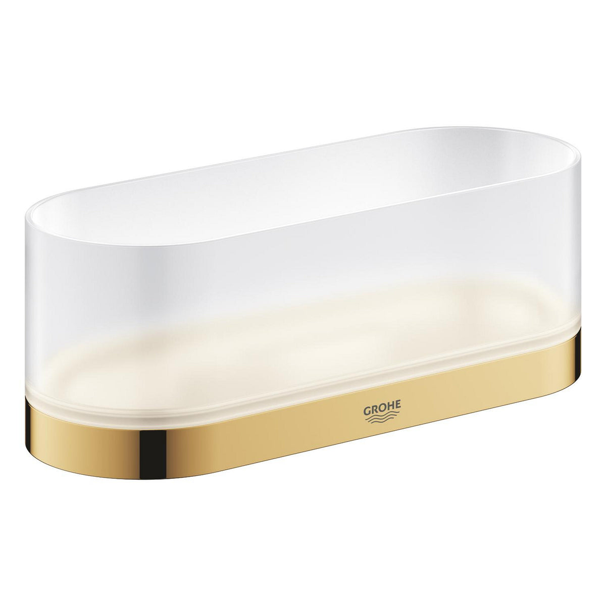 Grohe Selection Halka Havluluk, Altın - Ürün Görseli