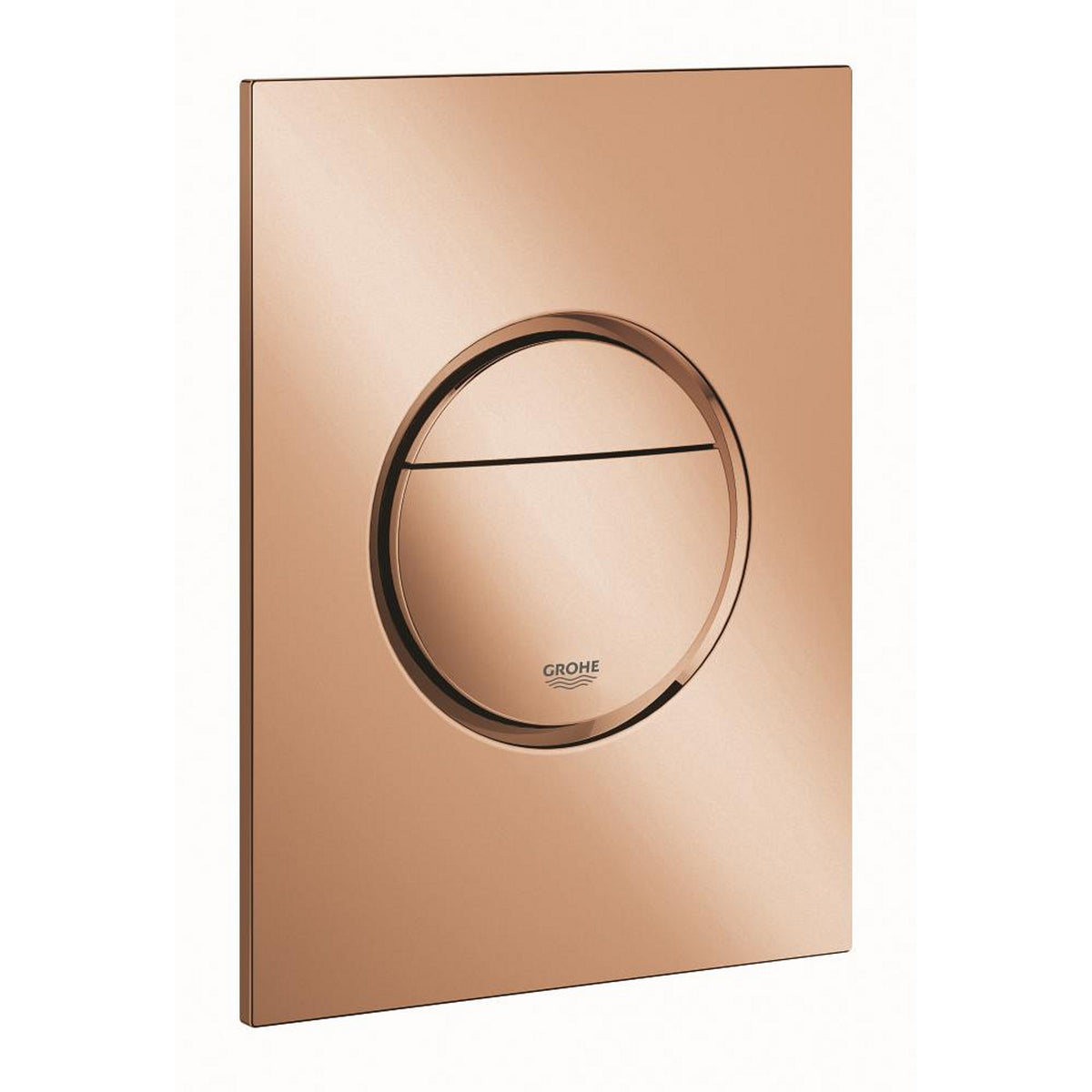 Grohe Nova Cosmopolitan S Kumanda Paneli, Bakır - Ürün Görseli