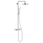 Grohe Euphoria SmartControl 260 Mono Duş sistemi Duvara Monte Termostatik Bataryalı Duş Kolonu - Ürün Görseli