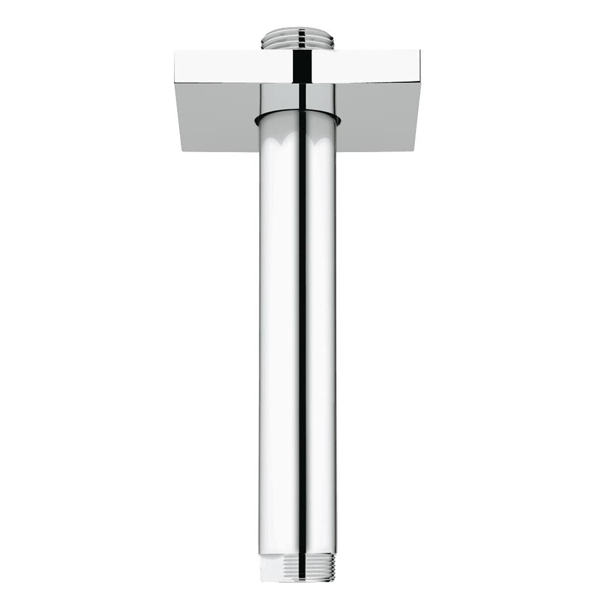 Grohe Rainshower Tepe Duşu Tavan İniş Borusu, 151 mm - Ürün Görseli