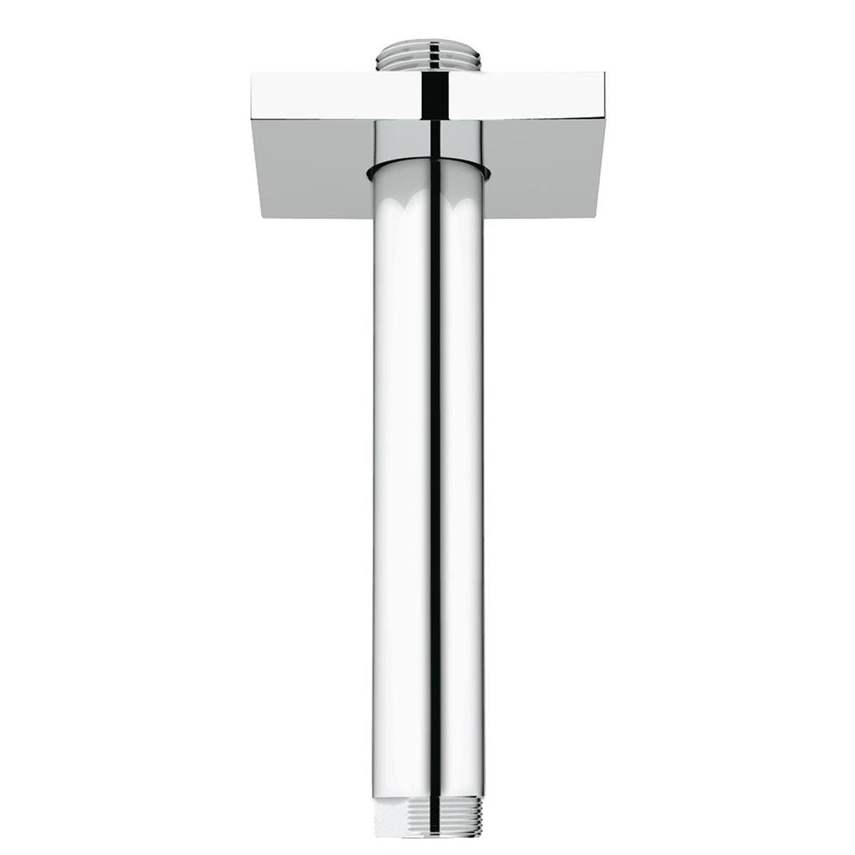 Grohe Rainshower Tepe Duşu Tavan İniş Borusu, 151 mm - Ürün Görseli