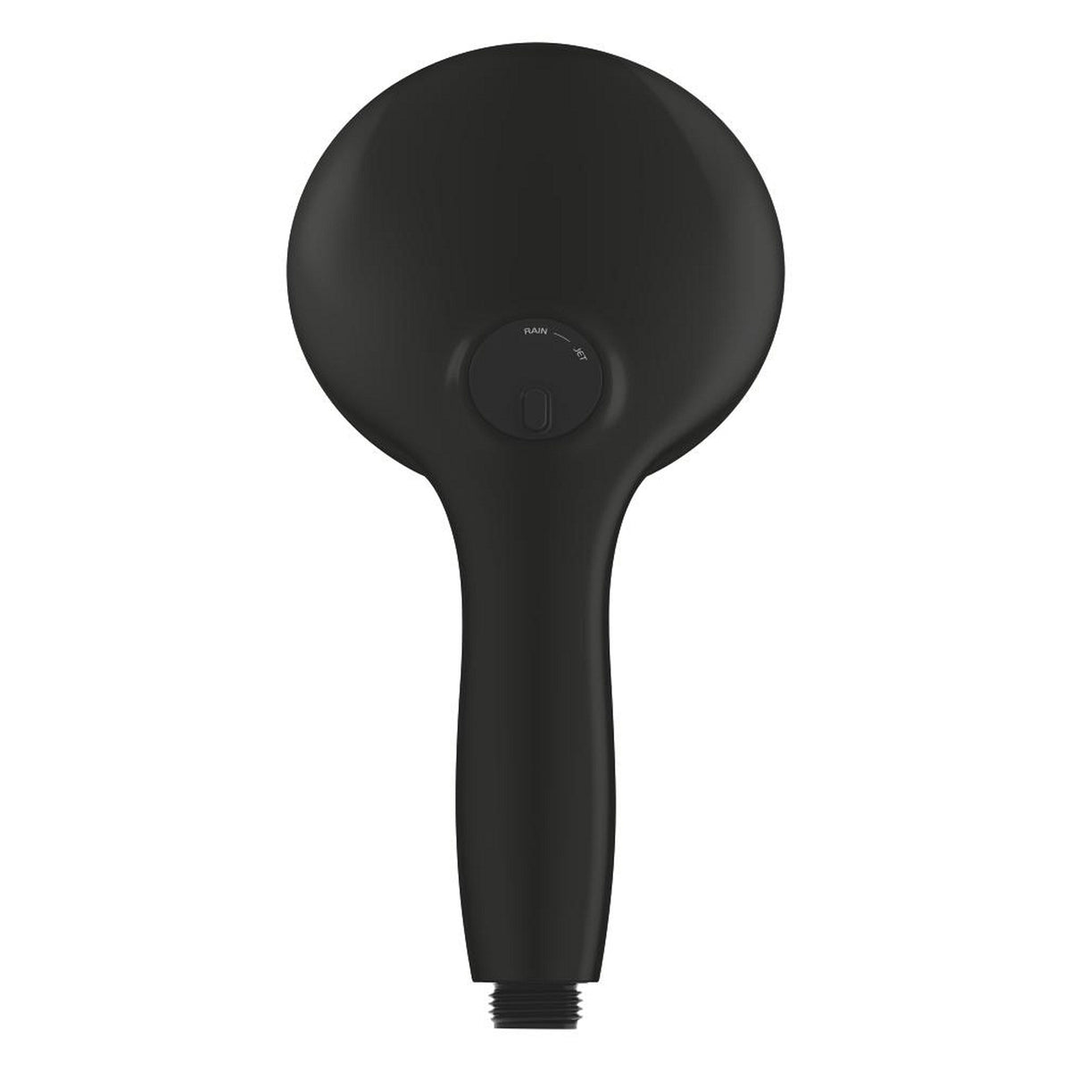 Grohe Tempesta 100 El Duşu, 2 Akışlı, Mat Siyah - Ürün Görseli