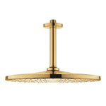 Grohe Rainshower Mono 310 Tepe Duşu Seti, 31 cm, Altın - Ürün Görseli