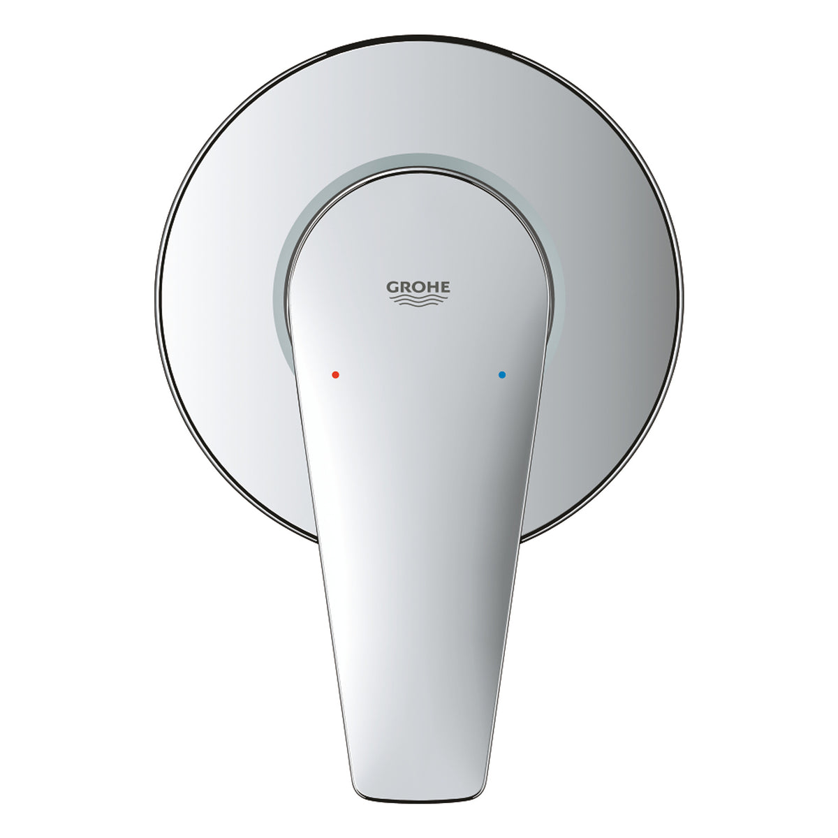 Grohe BauEdge Ankastre Duş Bataryası - Ürün Görseli