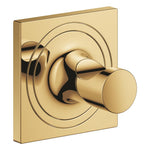 Grohe Allure Havlu/Bornoz Askısı, Altın - Ürün Görseli
