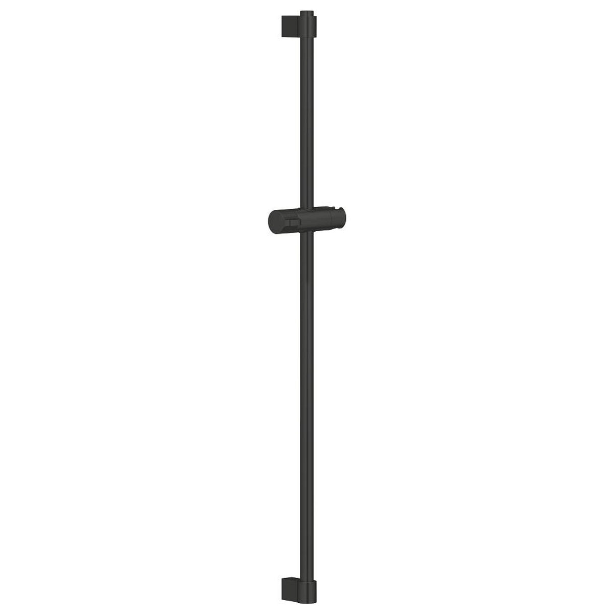 Grohe Tempesta Duş Sürgüsü, 900 mm, Mat Siyah - Ürün Görseli