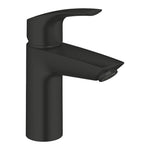 Grohe Eurosmart Lavabo Bataryası, S-Boy, Mat Siyah - Ürün Görseli