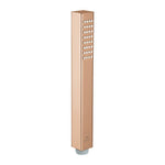 Grohe Rainshower Aqua Cube Stick El Duşu, 1 Akışlı, Bakır - Ürün Görseli