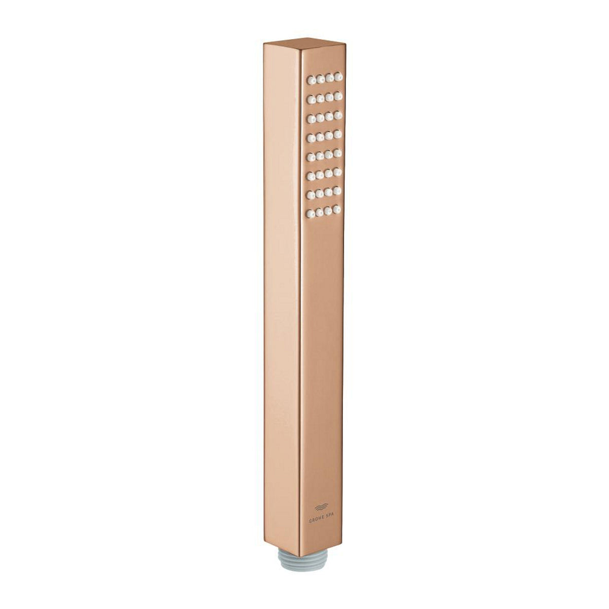 Grohe Rainshower Aqua Cube Stick El Duşu, 1 Akışlı, Bakır - Ürün Görseli