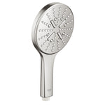 Grohe RainShower SmartActive 130 El Duşu, 3 Akışlı, Paslanmaz Çelik - Ürün Görseli