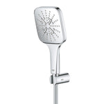 Grohe RainShower SmartActive 130 Cube El Duşu, 3 Akışlı - Ürün Görseli