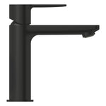 Grohe Lineare Lavabo Bataryası, Mat Siyah - Ürün Görseli