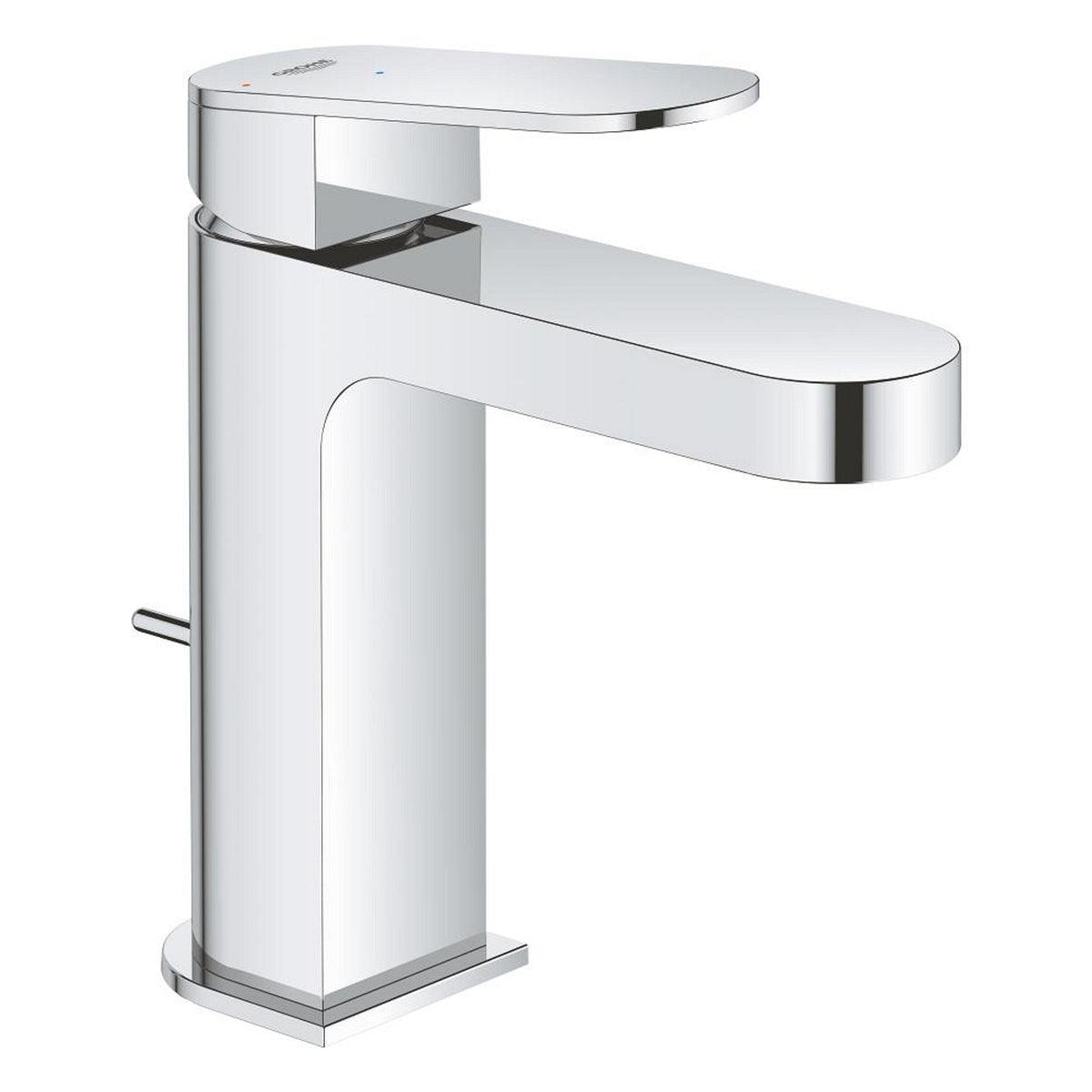 Grohe Plus Lavabo Bataryası, Sifon Kumandalı (S-Boy) - Ürün Görseli